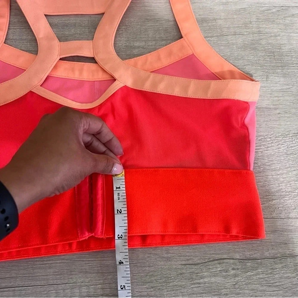 Fabletics Robyn High Support Sports Bra Size XL - Picture 9 of 9
